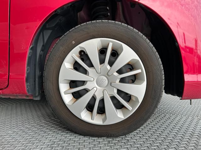 トール Ｇターボ　ＳＡＩＩＩ　車検整備２年付　ＧＯＯ鑑定車　ＧＯＯ保証１年付　スマートキー　被害軽減ブレーキ　カーナビ　バックカメラ　ＥＴＣ　両側パワースライドドア　オートライト（12枚目）