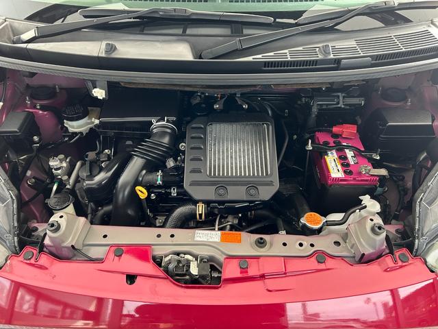 トール Ｇターボ　ＳＡＩＩＩ　車検整備２年付　ＧＯＯ鑑定車　ＧＯＯ保証１年付　スマートキー　被害軽減ブレーキ　カーナビ　バックカメラ　ＥＴＣ　両側パワースライドドア　オートライト（19枚目）