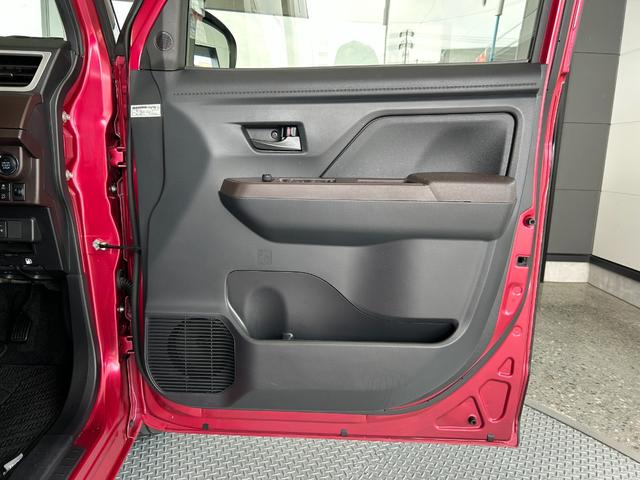 トール Ｇターボ　ＳＡＩＩＩ　車検整備２年付　ＧＯＯ鑑定車　ＧＯＯ保証１年付　スマートキー　被害軽減ブレーキ　カーナビ　バックカメラ　ＥＴＣ　両側パワースライドドア　オートライト（22枚目）
