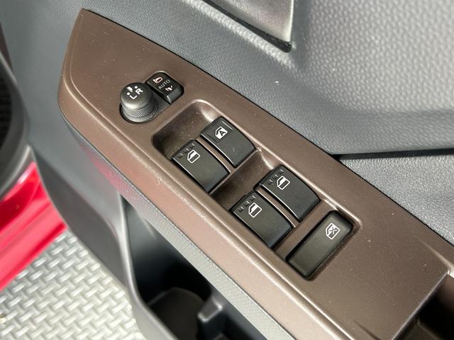 トール Ｇターボ　ＳＡＩＩＩ　車検整備２年付　ＧＯＯ鑑定車　ＧＯＯ保証１年付　スマートキー　被害軽減ブレーキ　カーナビ　バックカメラ　ＥＴＣ　両側パワースライドドア　オートライト（23枚目）