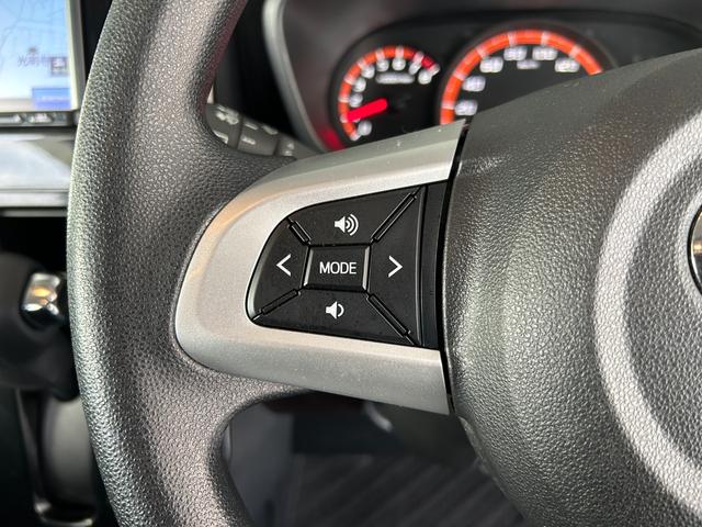 トール Ｇターボ　ＳＡＩＩＩ　車検整備２年付　ＧＯＯ鑑定車　ＧＯＯ保証１年付　スマートキー　被害軽減ブレーキ　カーナビ　バックカメラ　ＥＴＣ　両側パワースライドドア　オートライト（26枚目）