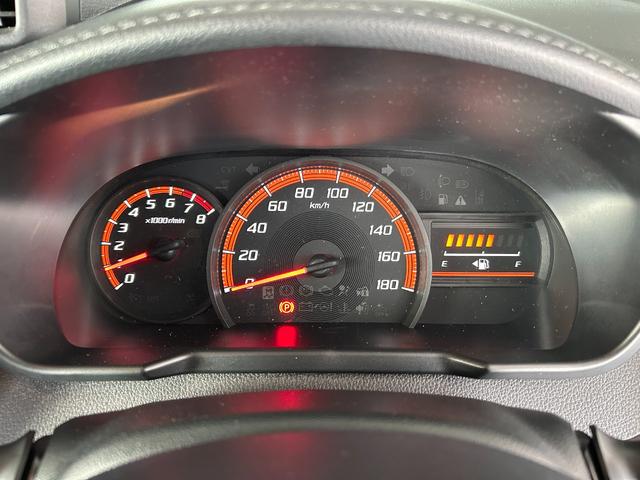 トール Ｇターボ　ＳＡＩＩＩ　車検整備２年付　ＧＯＯ鑑定車　ＧＯＯ保証１年付　スマートキー　被害軽減ブレーキ　カーナビ　バックカメラ　ＥＴＣ　両側パワースライドドア　オートライト（31枚目）