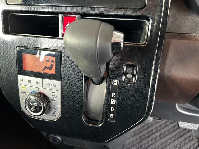 トール Ｇターボ　ＳＡＩＩＩ　車検整備２年付　ＧＯＯ鑑定車　ＧＯＯ保証１年付　スマートキー　被害軽減ブレーキ　カーナビ　バックカメラ　ＥＴＣ　両側パワースライドドア　オートライト（36枚目）