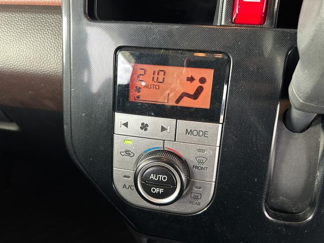 トール Ｇターボ　ＳＡＩＩＩ　車検整備２年付　ＧＯＯ鑑定車　ＧＯＯ保証１年付　スマートキー　被害軽減ブレーキ　カーナビ　バックカメラ　ＥＴＣ　両側パワースライドドア　オートライト（37枚目）