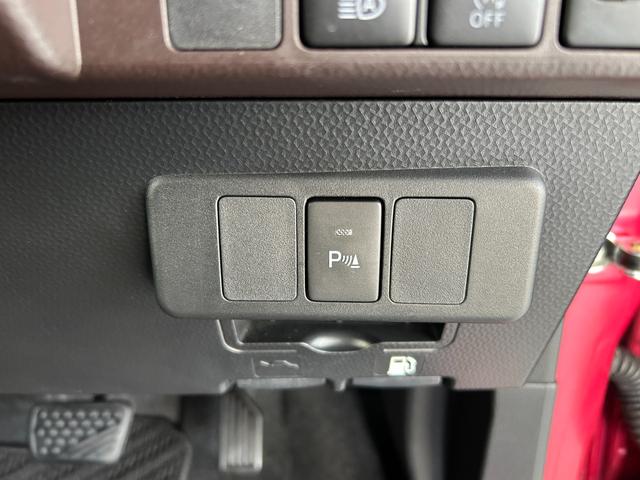 トール Ｇターボ　ＳＡＩＩＩ　車検整備２年付　ＧＯＯ鑑定車　ＧＯＯ保証１年付　スマートキー　被害軽減ブレーキ　カーナビ　バックカメラ　ＥＴＣ　両側パワースライドドア　オートライト（40枚目）