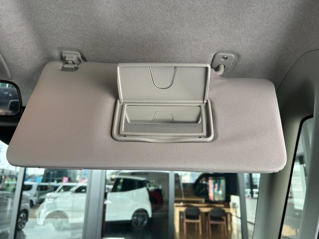 トール Ｇターボ　ＳＡＩＩＩ　車検整備２年付　ＧＯＯ鑑定車　ＧＯＯ保証１年付　スマートキー　被害軽減ブレーキ　カーナビ　バックカメラ　ＥＴＣ　両側パワースライドドア　オートライト（41枚目）