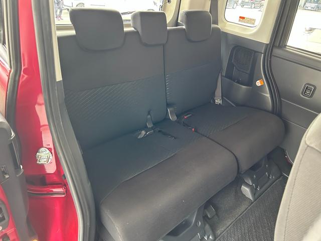 トール Ｇターボ　ＳＡＩＩＩ　車検整備２年付　ＧＯＯ鑑定車　ＧＯＯ保証１年付　スマートキー　被害軽減ブレーキ　カーナビ　バックカメラ　ＥＴＣ　両側パワースライドドア　オートライト（43枚目）