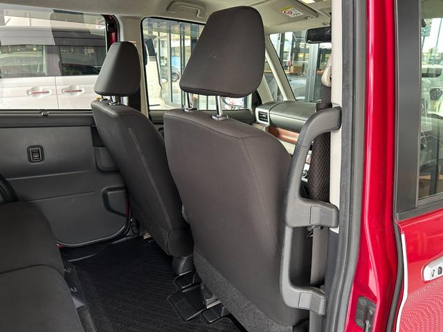 トール Ｇターボ　ＳＡＩＩＩ　車検整備２年付　ＧＯＯ鑑定車　ＧＯＯ保証１年付　スマートキー　被害軽減ブレーキ　カーナビ　バックカメラ　ＥＴＣ　両側パワースライドドア　オートライト（44枚目）