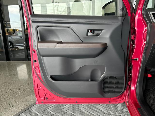 トール Ｇターボ　ＳＡＩＩＩ　車検整備２年付　ＧＯＯ鑑定車　ＧＯＯ保証１年付　スマートキー　被害軽減ブレーキ　カーナビ　バックカメラ　ＥＴＣ　両側パワースライドドア　オートライト（48枚目）