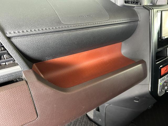 トール Ｇターボ　ＳＡＩＩＩ　車検整備２年付　ＧＯＯ鑑定車　ＧＯＯ保証１年付　スマートキー　被害軽減ブレーキ　カーナビ　バックカメラ　ＥＴＣ　両側パワースライドドア　オートライト（50枚目）