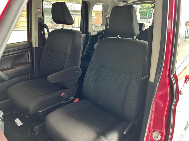 トール Ｇターボ　ＳＡＩＩＩ　車検整備２年付　ＧＯＯ鑑定車　ＧＯＯ保証１年付　スマートキー　被害軽減ブレーキ　カーナビ　バックカメラ　ＥＴＣ　両側パワースライドドア　オートライト（53枚目）