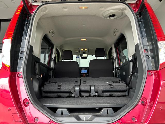 トール Ｇターボ　ＳＡＩＩＩ　車検整備２年付　ＧＯＯ鑑定車　ＧＯＯ保証１年付　スマートキー　被害軽減ブレーキ　カーナビ　バックカメラ　ＥＴＣ　両側パワースライドドア　オートライト（56枚目）