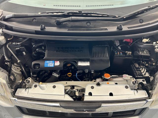 ステラ ＬＳ　スマートアシスト　点検整備付　ＧＯＯ鑑定車　ＧＯＯ保証１年付　ターボ車　スマートキー　カーナビ　被害軽減ブレーキ　アイドリングストップ　オートライト（18枚目）