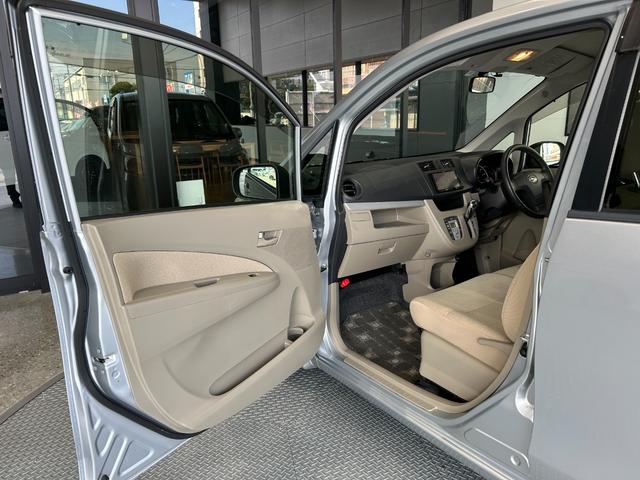 ステラ ＬＳ　スマートアシスト　点検整備付　ＧＯＯ鑑定車　ＧＯＯ保証１年付　ターボ車　スマートキー　カーナビ　被害軽減ブレーキ　アイドリングストップ　オートライト（39枚目）