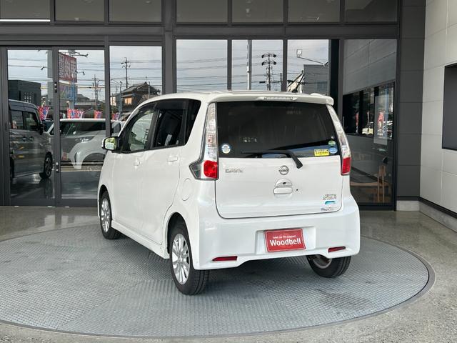 デイズ ハイウェイスターＸ　Ｖセレクション＋セーフティＩＩ　点検整備付　ＧＯＯ鑑定車　ＧＯＯ保証１年付　カーナビ　アラウンドビューモニター　ＥＴＣ　電動格納ミラー　スマートキー　プッシュスタート　アイドリングストップ（8枚目）