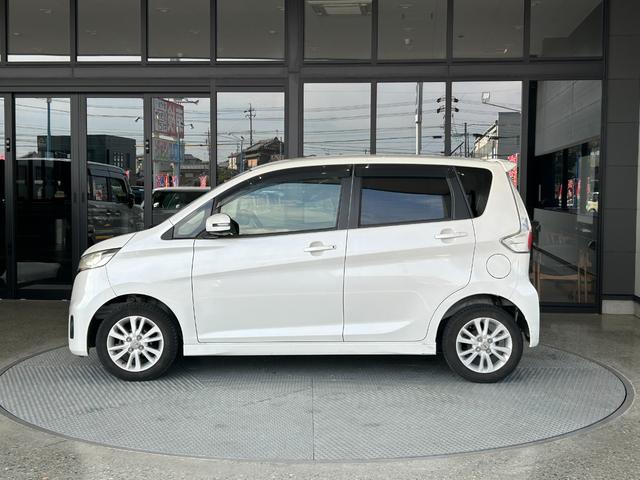 デイズ ハイウェイスターＸ　Ｖセレクション＋セーフティＩＩ　点検整備付　ＧＯＯ鑑定車　ＧＯＯ保証１年付　カーナビ　アラウンドビューモニター　ＥＴＣ　電動格納ミラー　スマートキー　プッシュスタート　アイドリングストップ（9枚目）