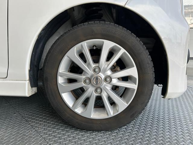 デイズ ハイウェイスターＸ　Ｖセレクション＋セーフティＩＩ　点検整備付　ＧＯＯ鑑定車　ＧＯＯ保証１年付　カーナビ　アラウンドビューモニター　ＥＴＣ　電動格納ミラー　スマートキー　プッシュスタート　アイドリングストップ（12枚目）