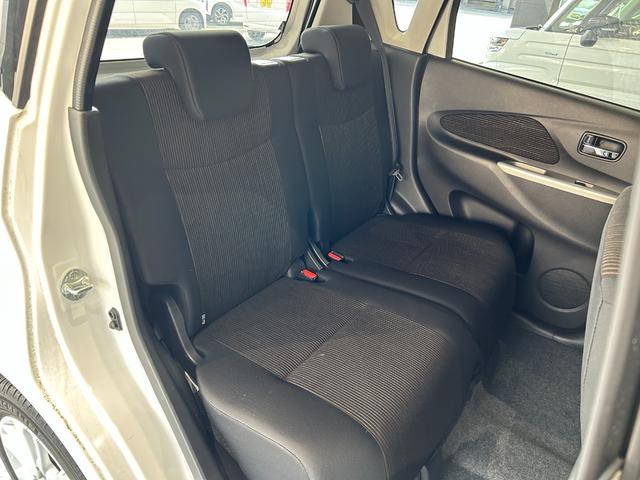 デイズ ハイウェイスターＸ　Ｖセレクション＋セーフティＩＩ　点検整備付　ＧＯＯ鑑定車　ＧＯＯ保証１年付　カーナビ　アラウンドビューモニター　ＥＴＣ　電動格納ミラー　スマートキー　プッシュスタート　アイドリングストップ（40枚目）