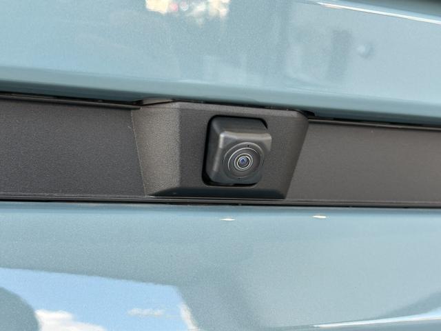 タント ファンクロス　届出済未使用車　メーカー保証付　パノラマモニター　被害軽減ブレーキ　両側パワースライドドア　ＬＥＤヘッドライト　ＬＥＤフォグランプ　３６０°スーパーＵＶ＆ＩＲカットガラス　シートヒーター（11枚目）