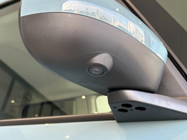 タント ファンクロス　届出済未使用車　メーカー保証付　パノラマモニター　被害軽減ブレーキ　両側パワースライドドア　ＬＥＤヘッドライト　ＬＥＤフォグランプ　３６０°スーパーＵＶ＆ＩＲカットガラス　シートヒーター（16枚目）