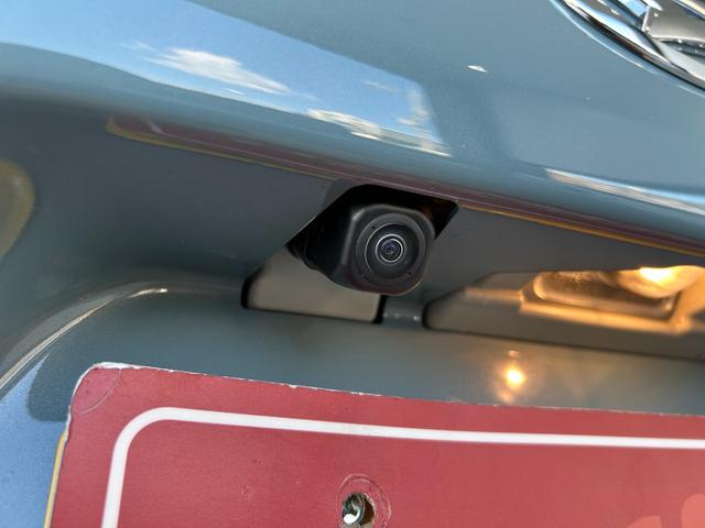 タント ファンクロス　届出済未使用車　メーカー保証付　パノラマモニター　被害軽減ブレーキ　両側パワースライドドア　ＬＥＤヘッドライト　ＬＥＤフォグランプ　３６０°スーパーＵＶ＆ＩＲカットガラス　シートヒーター（20枚目）