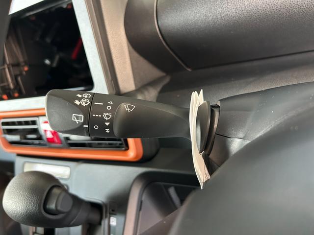 タント ファンクロス　届出済未使用車　メーカー保証付　パノラマモニター　被害軽減ブレーキ　両側パワースライドドア　ＬＥＤヘッドライト　ＬＥＤフォグランプ　３６０°スーパーＵＶ＆ＩＲカットガラス　シートヒーター（29枚目）