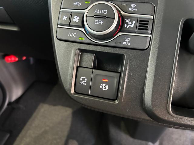 タント ファンクロス　届出済未使用車　メーカー保証付　パノラマモニター　被害軽減ブレーキ　両側パワースライドドア　ＬＥＤヘッドライト　ＬＥＤフォグランプ　３６０°スーパーＵＶ＆ＩＲカットガラス　シートヒーター（36枚目）