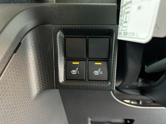 タント ファンクロス　届出済未使用車　メーカー保証付　パノラマモニター　被害軽減ブレーキ　両側パワースライドドア　ＬＥＤヘッドライト　ＬＥＤフォグランプ　３６０°スーパーＵＶ＆ＩＲカットガラス　シートヒーター（37枚目）