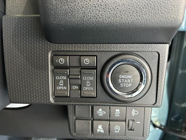 タント ファンクロス　届出済未使用車　メーカー保証付　パノラマモニター　被害軽減ブレーキ　両側パワースライドドア　ＬＥＤヘッドライト　ＬＥＤフォグランプ　３６０°スーパーＵＶ＆ＩＲカットガラス　シートヒーター（38枚目）