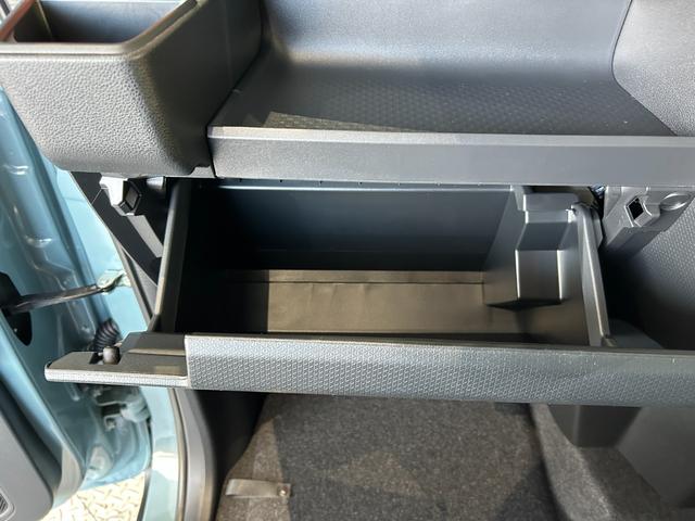 タント ファンクロス　届出済未使用車　メーカー保証付　パノラマモニター　被害軽減ブレーキ　両側パワースライドドア　ＬＥＤヘッドライト　ＬＥＤフォグランプ　３６０°スーパーＵＶ＆ＩＲカットガラス　シートヒーター（52枚目）