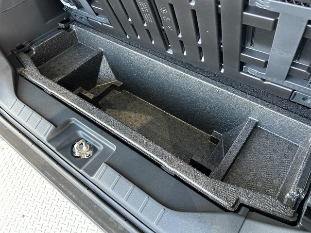 タント ファンクロス　届出済未使用車　メーカー保証付　パノラマモニター　被害軽減ブレーキ　両側パワースライドドア　ＬＥＤヘッドライト　ＬＥＤフォグランプ　３６０°スーパーＵＶ＆ＩＲカットガラス　シートヒーター（57枚目）