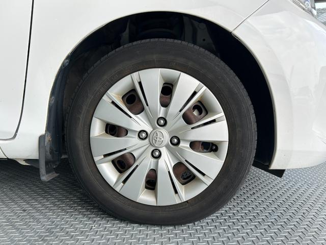 ヴィッツ Ｕ　車検整備２年付　ＧＯＯ鑑定車　ＧＯＯ保証１年付　スマートキー　プッシュスタート　カーナビ　バックカメラ　ＥＴＣ（12枚目）