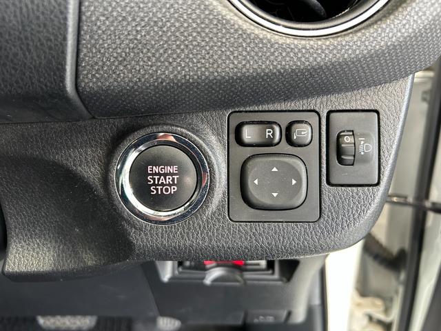 ヴィッツ Ｕ　車検整備２年付　ＧＯＯ鑑定車　ＧＯＯ保証１年付　スマートキー　プッシュスタート　カーナビ　バックカメラ　ＥＴＣ（39枚目）