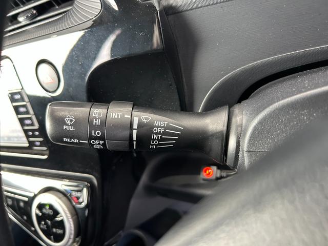 アクア Ｓスタイルブラック　車検整備２年付　ＧＯＯ鑑定車　ＧＯＯ保証１年付　カーナビ　ＥＴＣ　パノラマモニター　プッシュスタート　オートライト　被害軽減ブレーキ　スペアタイヤ（29枚目）