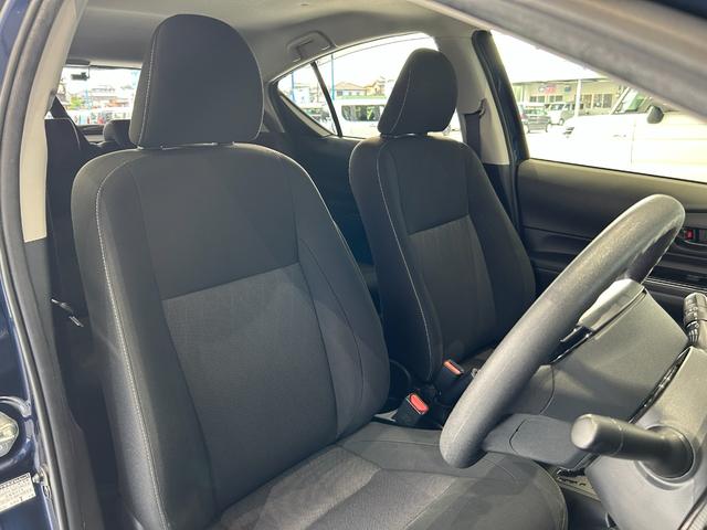 アクア Ｓスタイルブラック　車検整備２年付　ＧＯＯ鑑定車　ＧＯＯ保証１年付　カーナビ　ＥＴＣ　パノラマモニター　プッシュスタート　オートライト　被害軽減ブレーキ　スペアタイヤ（45枚目）