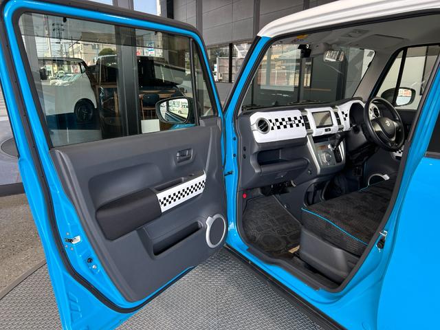 ハスラー Ｇ　点検整備付　ＧＯＯ鑑定車　ＧＯＯ保証１年付　スマートキー　プッシュスタート　アイドリングストップ　カーナビ　ＥＴＣ　被害軽減ブレーキ　オートライト　シートヒーター（46枚目）