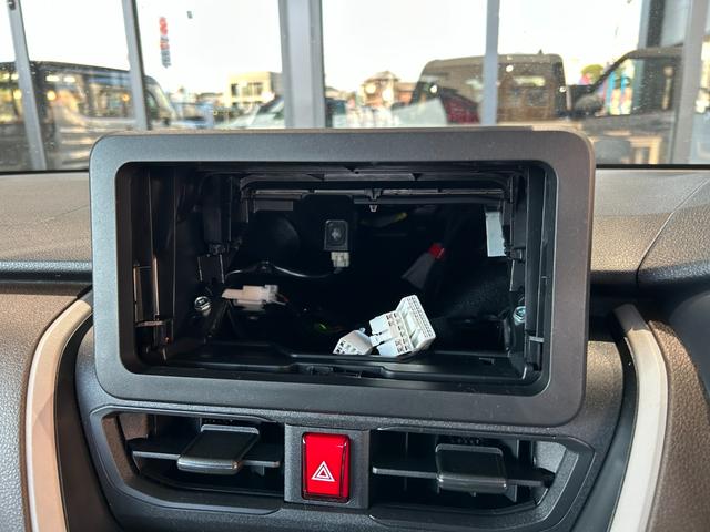 ムーヴ Ｘ　届出済未使用車　メーカー保証付　パノラマモニター　助手席側パワースライドドア　ＬＥＤヘッドライト　オートライト　被害軽減ブレーキ　スマートキー　プッシュスタート（33枚目）