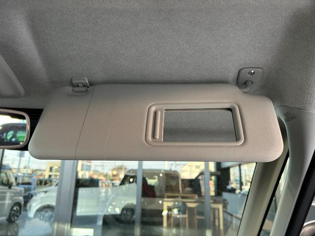 ムーヴ Ｘ　届出済未使用車　メーカー保証付　パノラマモニター　助手席側パワースライドドア　ＬＥＤヘッドライト　オートライト　被害軽減ブレーキ　スマートキー　プッシュスタート（39枚目）