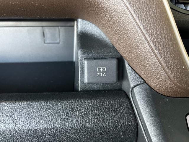 ムーヴ Ｘ　届出済未使用車　メーカー保証付　パノラマモニター　助手席側パワースライドドア　ＬＥＤヘッドライト　オートライト　被害軽減ブレーキ　スマートキー　プッシュスタート（49枚目）