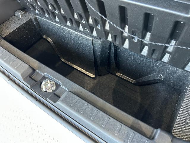 ムーヴ Ｘ　届出済未使用車　メーカー保証付　パノラマモニター　助手席側パワースライドドア　ＬＥＤヘッドライト　オートライト　被害軽減ブレーキ　スマートキー　プッシュスタート（55枚目）