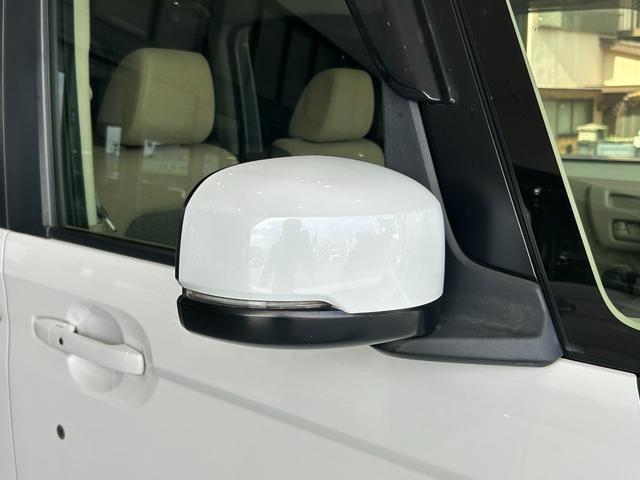 Ｎ－ＢＯＸ Ｇ　点検整備付　ＧＯＯ鑑定車　ＧＯＯ保証１年付　スマートキー　ディスプレイオーディオ　両側スライドドア（14枚目）