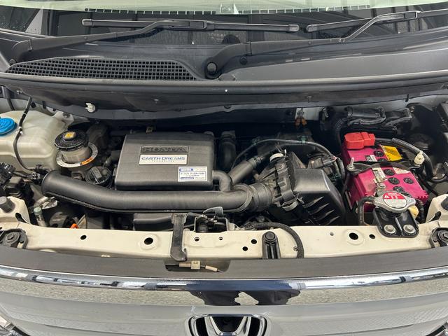 Ｎ－ＢＯＸ Ｇ　点検整備付　ＧＯＯ鑑定車　ＧＯＯ保証１年付　スマートキー　ディスプレイオーディオ　両側スライドドア（18枚目）