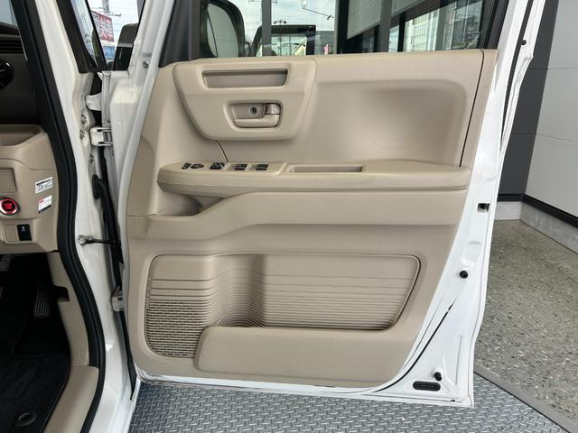 Ｎ－ＢＯＸ Ｇ　点検整備付　ＧＯＯ鑑定車　ＧＯＯ保証１年付　スマートキー　ディスプレイオーディオ　両側スライドドア（21枚目）