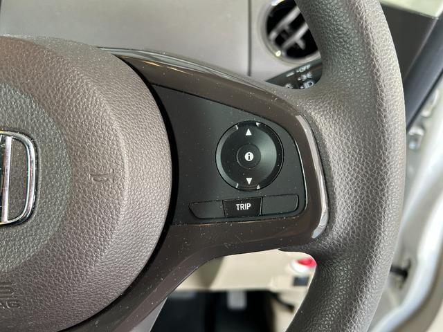 Ｎ－ＢＯＸ Ｇ　点検整備付　ＧＯＯ鑑定車　ＧＯＯ保証１年付　スマートキー　ディスプレイオーディオ　両側スライドドア（25枚目）