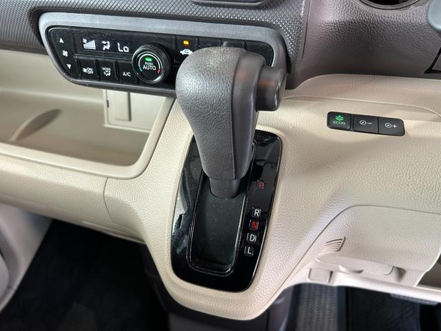 Ｎ－ＢＯＸ Ｇ　点検整備付　ＧＯＯ鑑定車　ＧＯＯ保証１年付　スマートキー　ディスプレイオーディオ　両側スライドドア（33枚目）