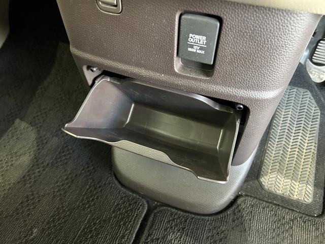 Ｎ－ＢＯＸ Ｇ　点検整備付　ＧＯＯ鑑定車　ＧＯＯ保証１年付　スマートキー　ディスプレイオーディオ　両側スライドドア（35枚目）