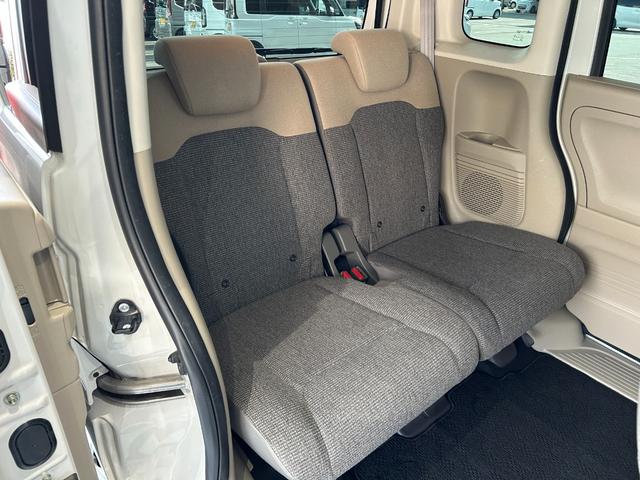 Ｎ－ＢＯＸ Ｇ　点検整備付　ＧＯＯ鑑定車　ＧＯＯ保証１年付　スマートキー　ディスプレイオーディオ　両側スライドドア（40枚目）