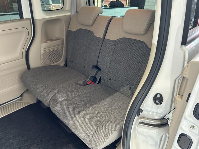 Ｎ－ＢＯＸ Ｇ　点検整備付　ＧＯＯ鑑定車　ＧＯＯ保証１年付　スマートキー　ディスプレイオーディオ　両側スライドドア（42枚目）