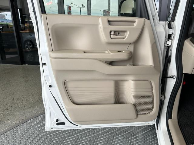 Ｎ－ＢＯＸ Ｇ　点検整備付　ＧＯＯ鑑定車　ＧＯＯ保証１年付　スマートキー　ディスプレイオーディオ　両側スライドドア（45枚目）