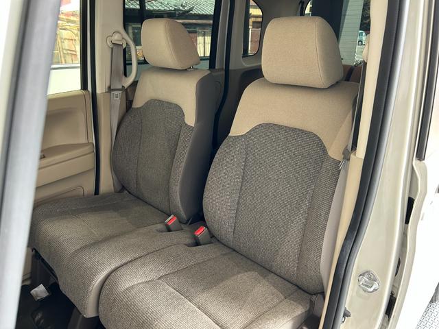 Ｎ－ＢＯＸ Ｇ　点検整備付　ＧＯＯ鑑定車　ＧＯＯ保証１年付　スマートキー　ディスプレイオーディオ　両側スライドドア（49枚目）